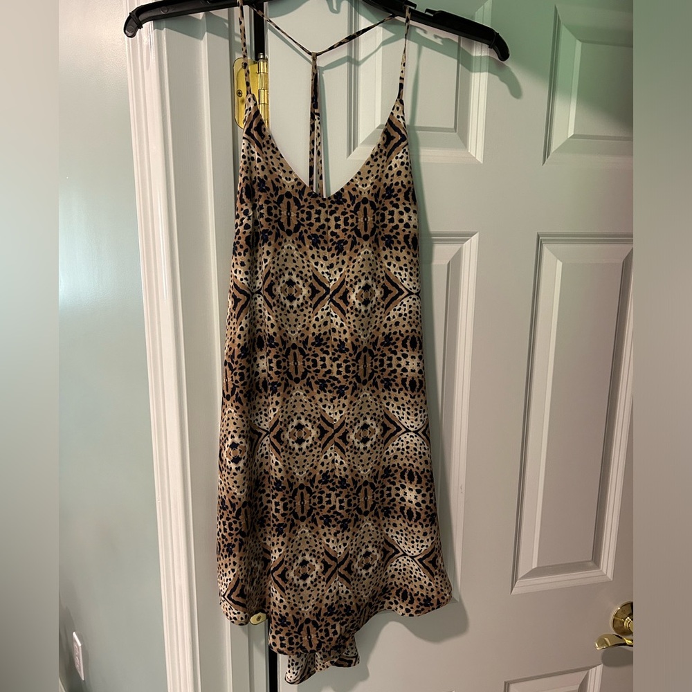 ASTR the label NWT dress